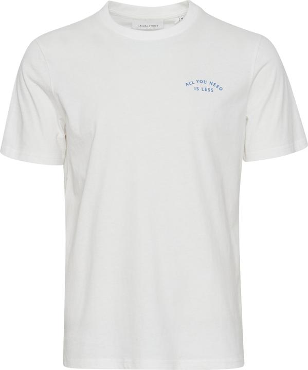 Produktbild Casual Friday CFThor tee with chest print 20504600 (3XL)