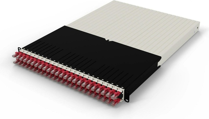 Image du produit PATCHBOX one / 30RU / Cat 6A, UTP, 1.8 m, rouge (U/UTP, CAT6a, 1.80 m)