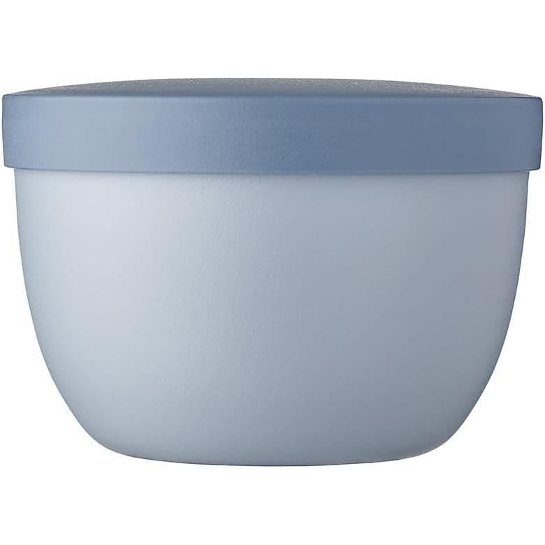 Mepal Ellipse Snackpot, Lunchbox, Blau