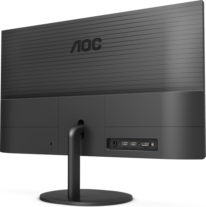 Produktbild AOC U27V4EA (3840 x 2160 Pixel, 27")