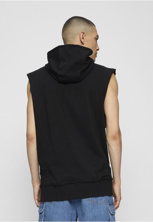 Produktbild Urban Classics Open Edge Sleeveless Hoody (XL)