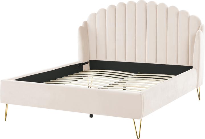 Produktbild Beliani Ambillou (140 x 200 cm)