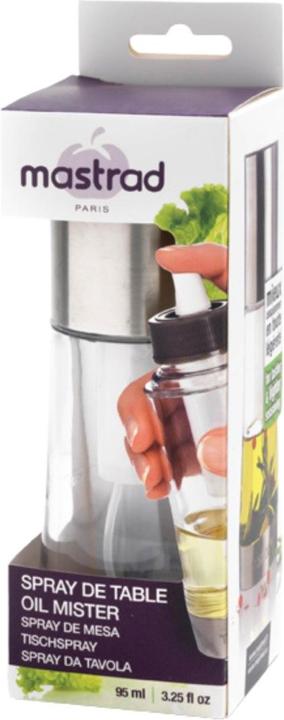 Produktbild Mastrad Öl-Sprüher