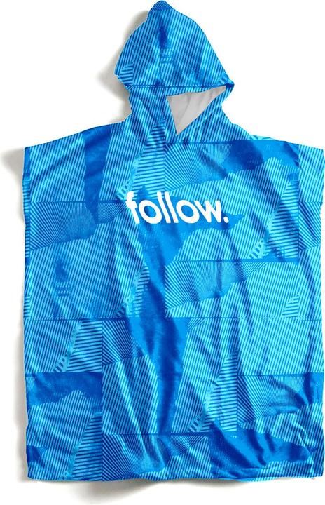 Produktbild Follow Pop Kids Towelie (30, 40, 50, 60, 80, 110)