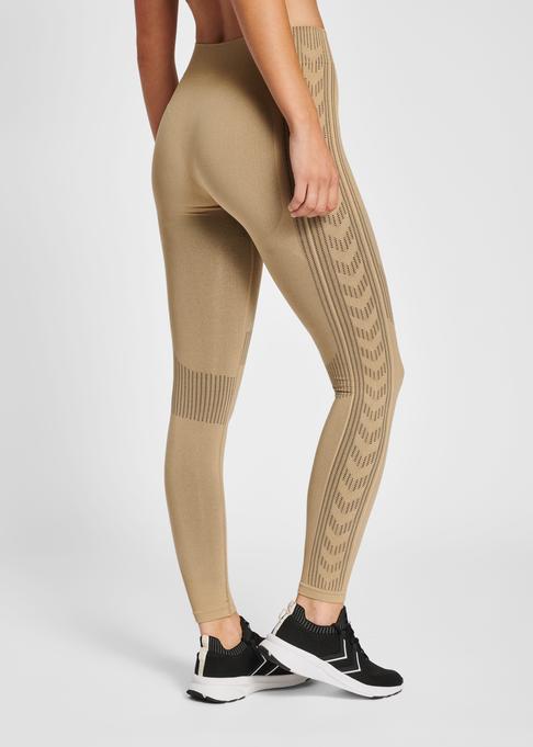 Image du produit hummel Shaping Seamless Mw Tights (S)