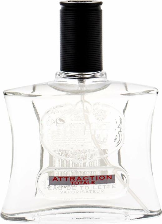Faberge Brut Attraction Totale by Eau de Toilette Spray 100 ml (Eau de Toilette, 100 ml)