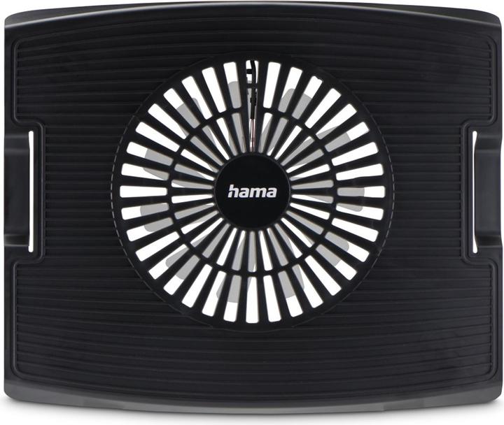 Actual product image Hama Notebook Cooler "Wave
