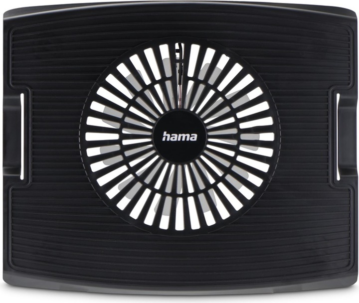 Produktbild Hama Notebook Cooler "Wave"