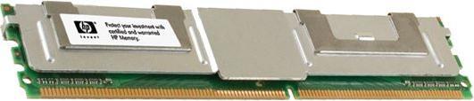 HPE MEM 8GB FBD PC2-5300 DDR2-667 (DDR2-RAM)