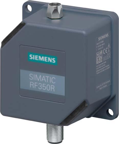 Produktbild Siemens RFID-Lesegerät RF300 75x41x75mm 13.56MHz ISO 18000 3/ISO15693/ISO14443 A/B RS-422