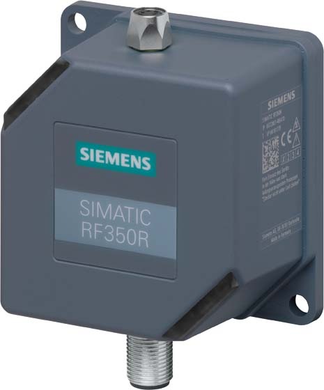 Actual product image Siemens RFID Reader RF300 75x41x75mm 13.56MHz ISO 18000 3/ISO15693/ISO14443 A/B RS-422
