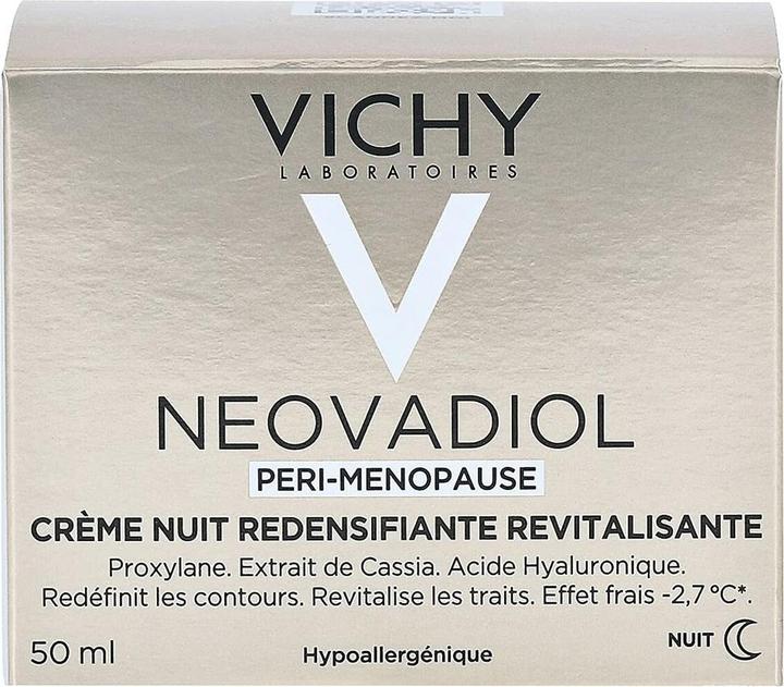 Image du produit Vichy Neovadiol (50 ml, Crème de nuit)