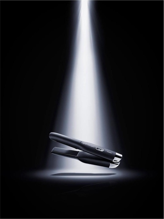 Actual product image ghd unplugged (Straightening iron)