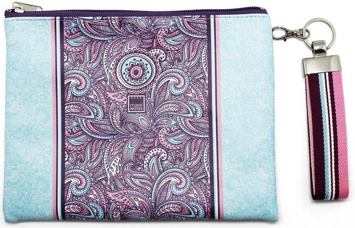 Immagine prodotto Makenotes Pochette viola e pallida