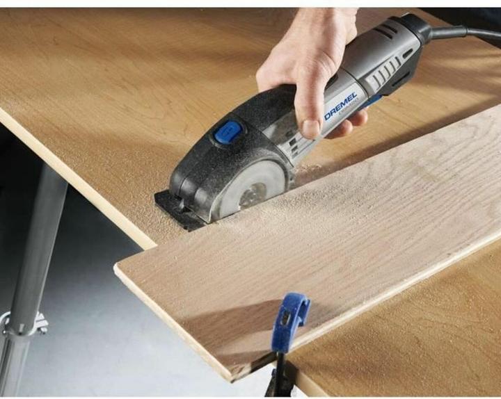 Actual product image Dremel Multi-purpose straight cutting disc (1 piece)
