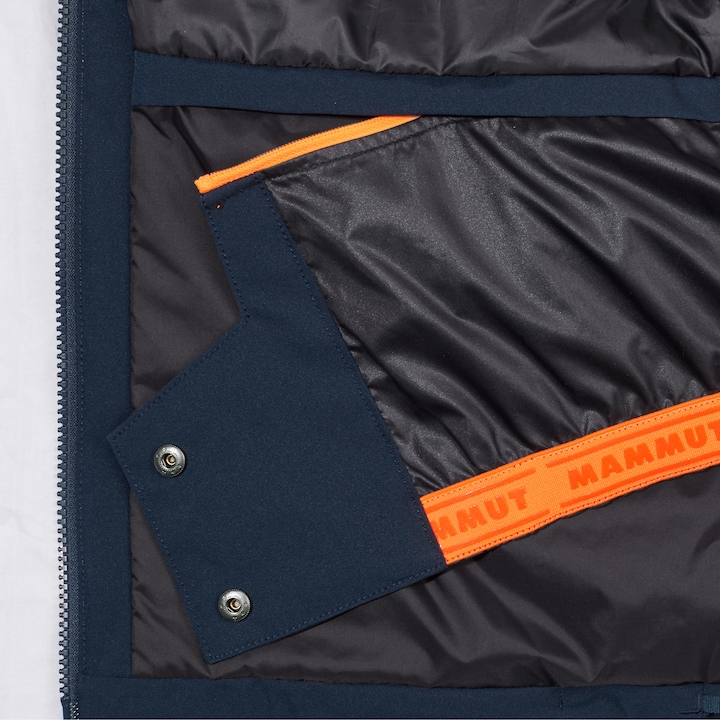 Image du produit Mammut Stoney HS Thermo W (L)