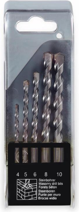 Actual product image Einhell TC-ID 720/1 E Kit (Electrical connection)
