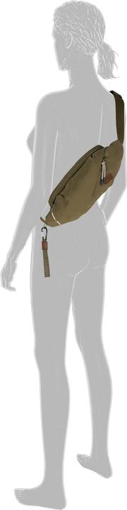 Actual product image Camel Active Aurum Belt Bag