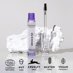 Produktbild Madara Grow & Fix (4.25 ml)