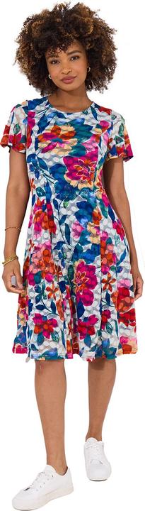 Produktbild Joe Browns Floral Lace Knee-Length Dress (38)