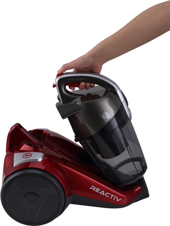 Produktbild Hoover RC81 RC25011