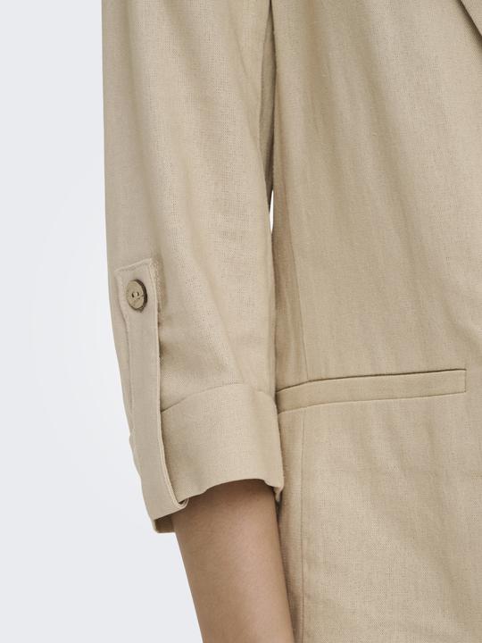 Immagine prodotto Only ONLGOA Leinen Blazer Blazer (40)