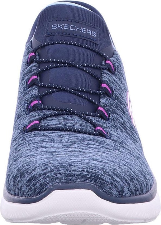 Image du produit Skechers Baskets SUMMITS - DAZZLING HAZE (36)