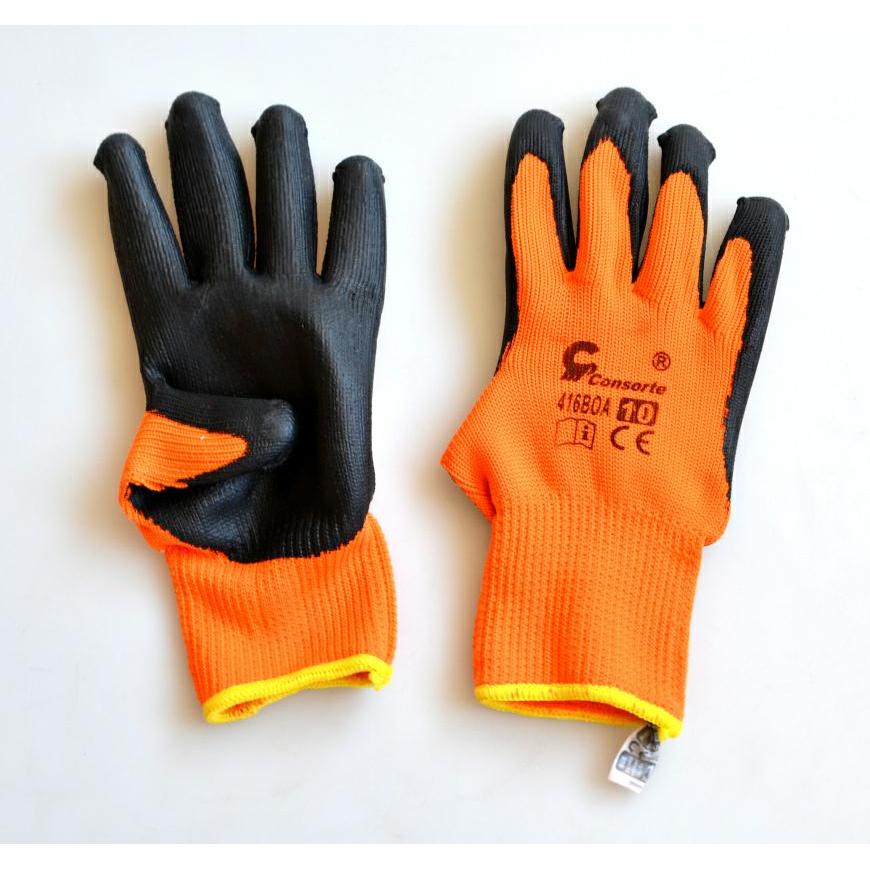 Consorte Handschuhe Rob.typ Drag.416 BOA 10 (10) (35613370)