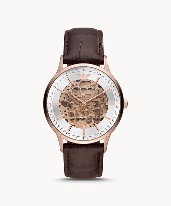 Armani Exchange men's EMPORIO ARMANI LUIGI AR60036 (zi053a)