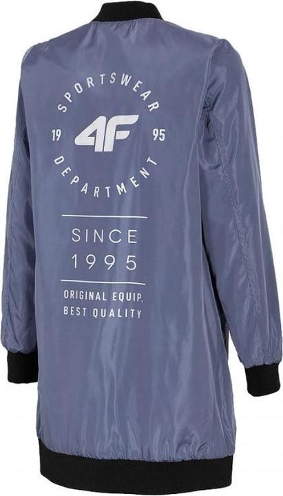 Actual product image 4F Jacke (XS)