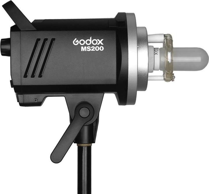 Produktbild Godox MS200-F Studio-Kit (200 W, Set)