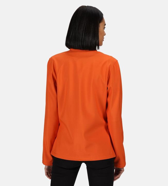 Produktbild Regatta Standout Softshelljacke Ablaze Bedruckbar (44)