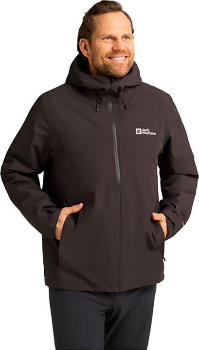 Produktbild Jack Wolfskin Wisper Ins Jkt M (M)
