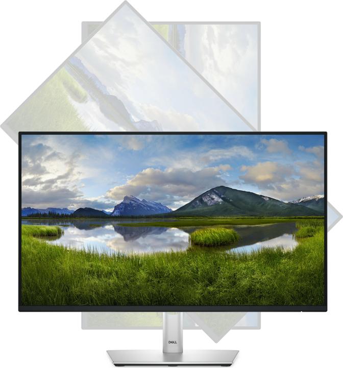 Produktbild Dell P2425H (1920 x 1080 Pixel, 23.80")