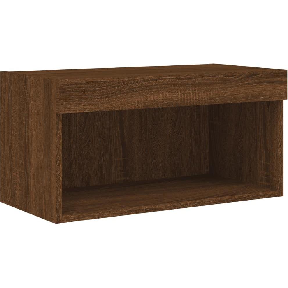 VidaXL, TV Möbel, Weldon (60 x 30 x 30 cm)