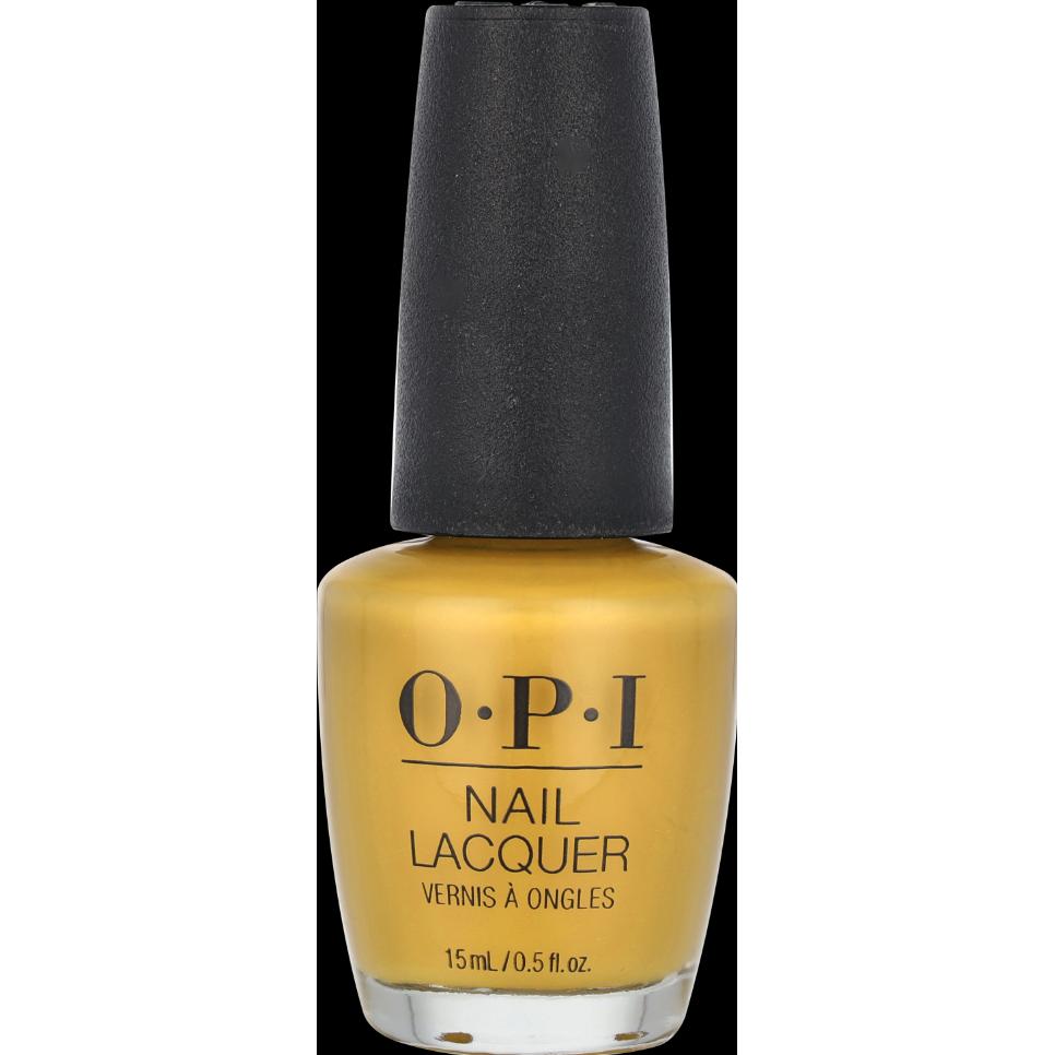 Thumbnail - OPI, Nagellack, NLS029 NL - LOOKIN CUTE-ICLE - NAIL LACQUER (Lookin' Cute-Icle, Farblack)