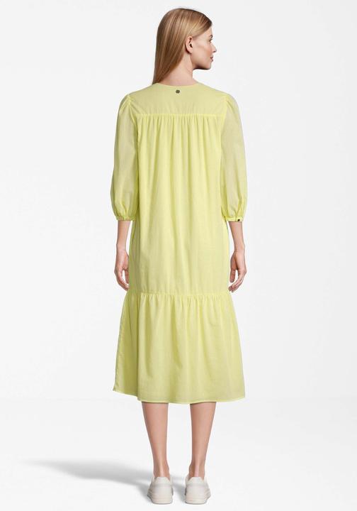 Image du produit Tamaris Robes ANNABA robe longue chiffon (38)