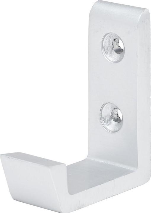 Actual product image HSI Coat hook