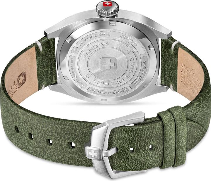 Immagine prodotto Swiss Military Hanowa Condor (Fatto in Svizzera, 41 mm)