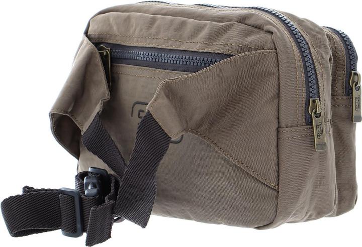 Immagine prodotto Camel Active Borsa da viaggio con cintura da 22 cm