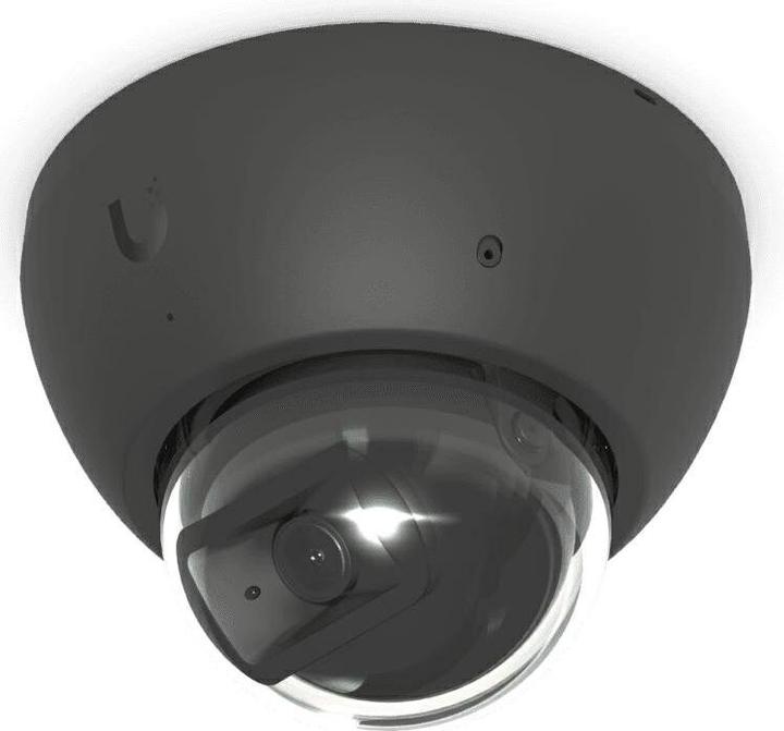 Actual product image Ubiquiti AI Dome (3840 x 2160 pixels)