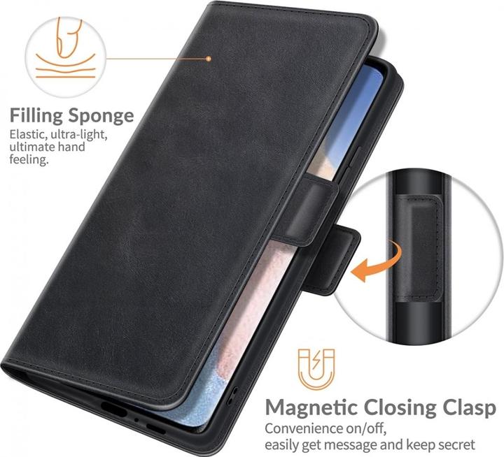 Produktbild Screenguard Xiaomi Mi 11 Ultra CardLounge Lederhülle (Xiaomi Mi 11 Ultra)