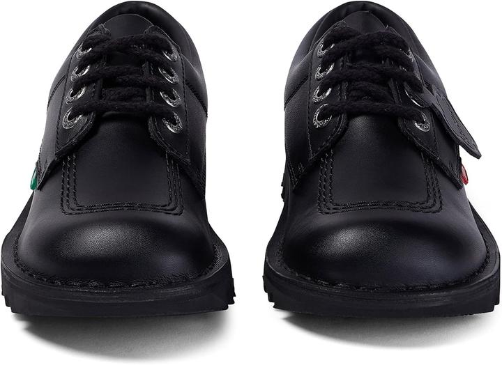 Image du produit Kickers Scarpe in Pelle Kick Lo (39)