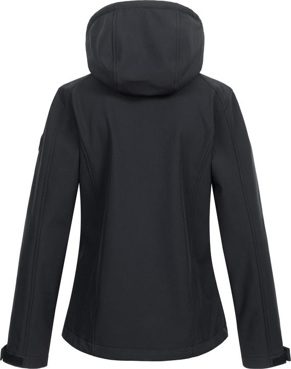 Actual product image Ankerglut Softshell Jacket with Removable Lining (42)