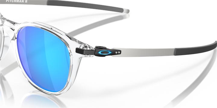 Produktbild Oakley Pitchmand R Prizm Sonnenbrille