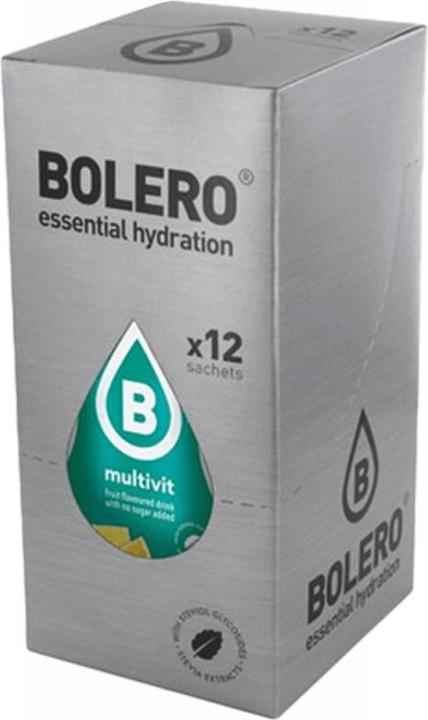 Image du produit Bolero Classic (12 x)