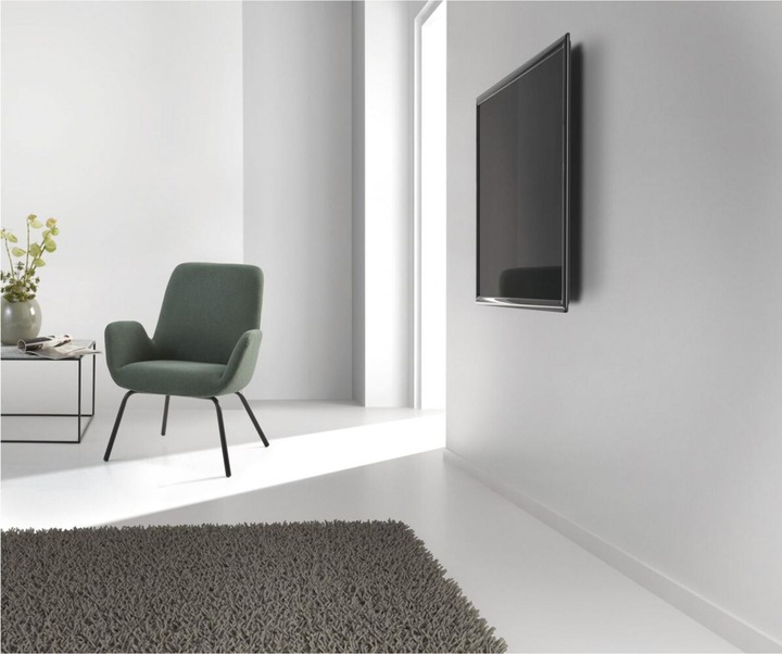 Produktbild Vogels Base 05 S (Wand, 40", 20 kg)