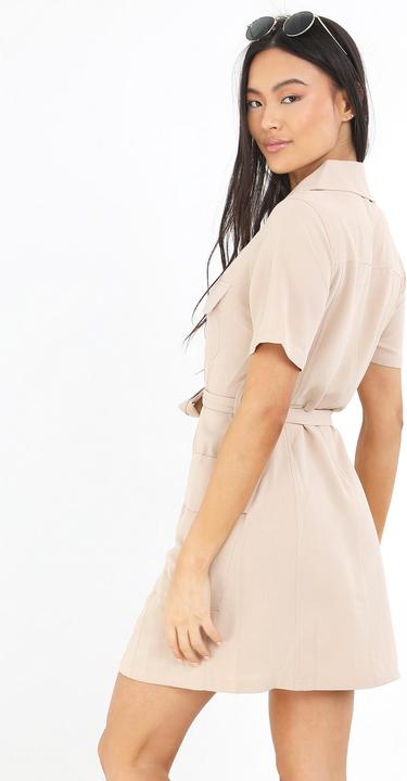 Produktbild Brave Soul Kleid (XS)