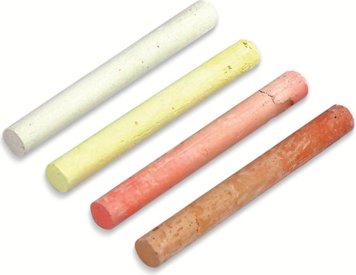 Image du produit Topwrite Craie de rue (8cm) (24x)