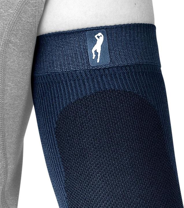 Produktbild Bauerfeind Sports Compression Sleeve Arm Dirk Nowitzki (S)